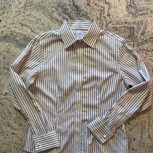 Brooks Brothers Blouse size 8